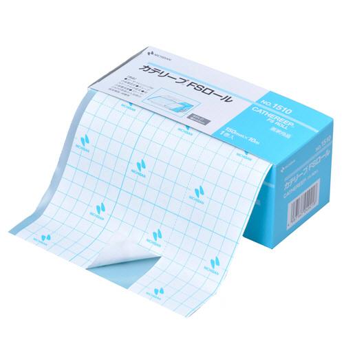 カテリープ　ＦＳロール　１５０ｍｍ×１０ｍ　ＣＡＰＦＳ１５１０　１巻