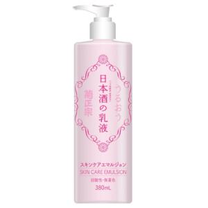 菊正宗　日本酒の乳液　３８０ｍＬ　１本