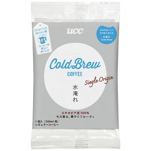 UCC Cold Brew(コールドブリュー)...の詳細画像1