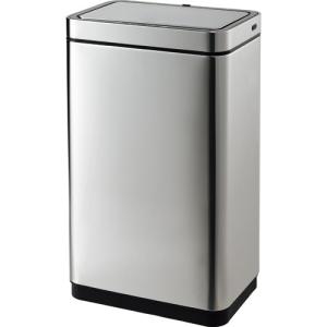 EKO JAPAN デラックスミラージュセンサービン EK9280RMT−30L 30L シルバー DS−314−330−0