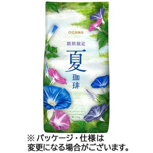 ブレンド3 オリジナル 粉 ( 230g×6セット )/ 小川珈琲店 : 爽快