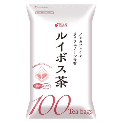 国太楼　ルイボス茶　２ｇ　１袋（１００バッグ）