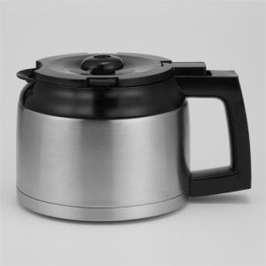メリタ コーヒーメーカー アロマフレッシュサーモ交換用ポット 10杯用 TJ−1021 1個