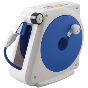 タカギ ホースリールセット オーロラNANO 20m RM220FJ