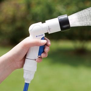 タカギ ホースリールセット オーロラNANO(...の詳細画像2