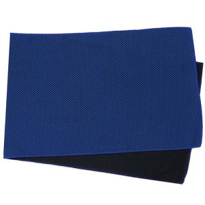 アーテック　ひんやり冷感タオル　約３０×８０ｃｍ　ブルー　１枚　（お取寄せ品）