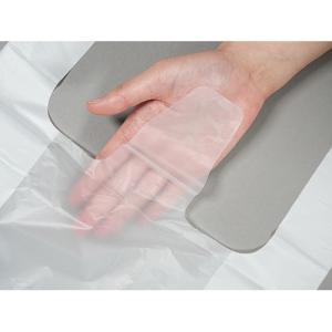 日本サニパック とって付きゴミ袋 nocoo ...の詳細画像3