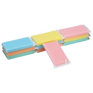 TANOSEE キッチンスポンジ ネット 1パ...の詳細画像1