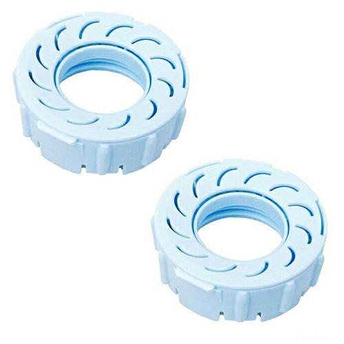 ダイニチ工業　Ａｇ＋抗菌アタッチメント　Ｈ０１１５０１　１パック（２個）（お取寄せ品）