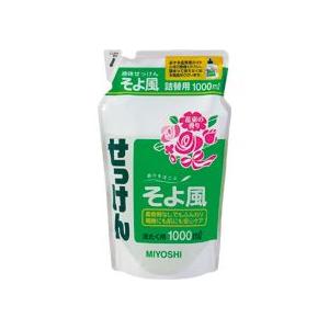シャボン玉石けん ミヨシ石けん MIYOSHI コナボール 洗濯石鹸 10kg
