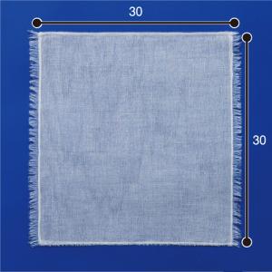オオサキメディカル メディガーゼ 30×30c...の詳細画像1