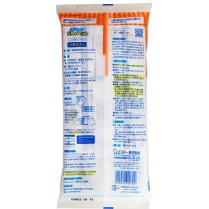 エステー ドライペット コンパクト 詰替 1パ...の詳細画像1