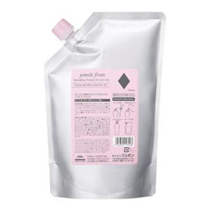 ミルボン ジェミールフランシャンプー 1000mlの買取情報