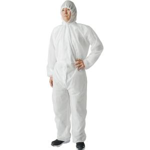 ＹＡＭＡＺＥＮ　不織布つなぎ　ＬＬ　ＦＴ−ＬＬ　１着｜ぱーそなるたのめーる