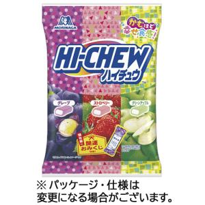 森永製菓　ハイチュウアソート　８６ｇ　１袋｜tanomail