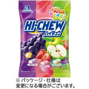 森永製菓 ハイチュウアソート 86g 1セット（6袋）【爆買