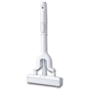 アズマ工業 グングン吸水激絞りワイパーF AZ259用 スペア 替スポンジ