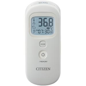 シチズン・システムズ 耳/額式体温計 CTD711