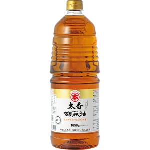 竹本油脂マルホン圧搾純正胡麻油 700g ✕12本8400g ごま油調味料食用油 マルホン 圧搾純正胡麻油 ペット ( 700g )/ : 爽快ドラッグ - 通販