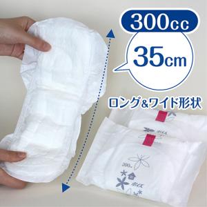 日本製紙クレシア ポイズ 肌ケアパッド 超吸収...の詳細画像3