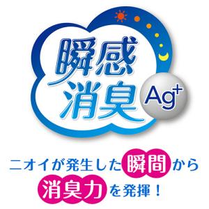 日本製紙クレシア ポイズ 肌ケアパッド 超吸収...の詳細画像4