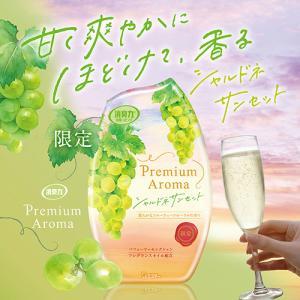 エステー お部屋の消臭力 Premium Ar...の詳細画像1