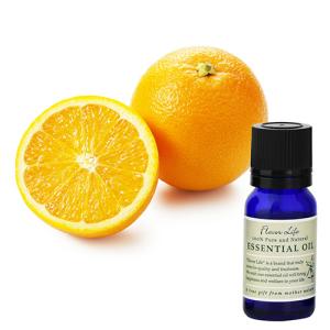 フレーバーライフ社　精油　スイートオレンジ　１０ｍＬ　１本　（お取寄せ品）