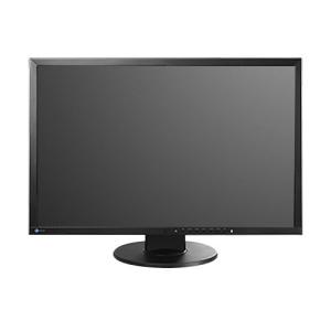 ＥＩＺＯ　ＦｌｅｘＳｃａｎ　２４．１型　カラー液晶モニター　ブラック　ＥＶ２４３０−ＢＫ　１台｜ぱーそなるたのめーる