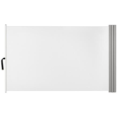 泉　シャッターロール式マグネットスクリーン　８０型（１６：１０）　ＷＯＬ−Ｍ８０Ｖ　１台（直送）