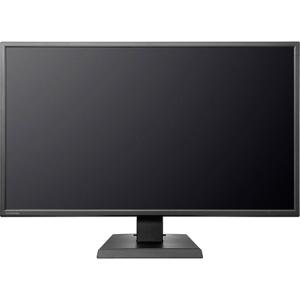 アイオーデータ　４Ｋ対応＆広視野角ＶＡパネル採用　３１．５型ワイド液晶ディスプレイ　ブラック　５年保証　ＬＣＤ−Ｍ４Ｋ３２１ＸＶＢ　１台｜tanomail