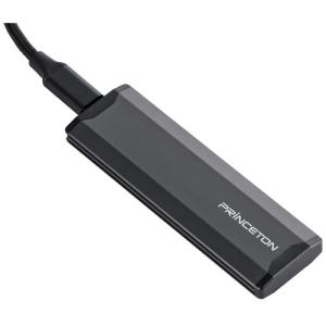 プリンストン USB3．1対応ポータブルSSD 240GB PHD−PS240GU 1台
