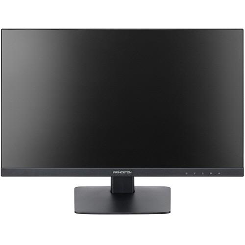 プリンストン　広視野角パネル　２３．８型ワイド液晶ディスプレイ　ブラック　ＰＴＦＢＬＤ−２４Ｗ　１台