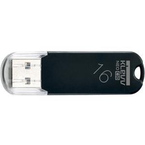 エッセンコア クレブ USB 3．0 キャップ式USBメモリー 16GB K016GUSB3−C3 1個