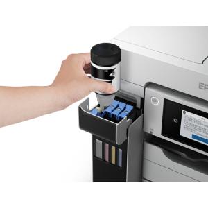 エプソン エコタンク搭載 カラーインクジェット...の詳細画像4
