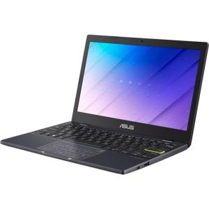 ASUS E210MA モバイルノートPC 11．6型 Celeron N4020 64GB ピーコックブルー E210MA−GJ001B