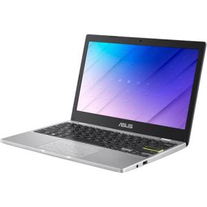 ASUS E210MA モバイルノートPC 11．6型 CeleronN4020 64GB ドリーミーホワイト E210MA−GJ003W