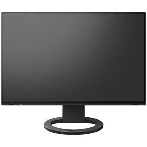 ＥＩＺＯ　ＦｌｅｘＳｃａｎ　２４．１型　カラー液晶モニター　ブラック　ＥＶ２４９５−ＢＫ｜tanomail