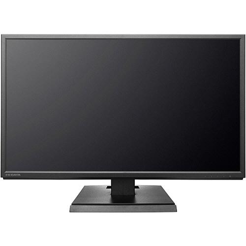 広視野角ＡＤＳパネル採用　ＤｉｓｐｌａｙＰｏｒｔ搭載　２３．８型ワイド液晶ディスプレイ　ブラック　５...