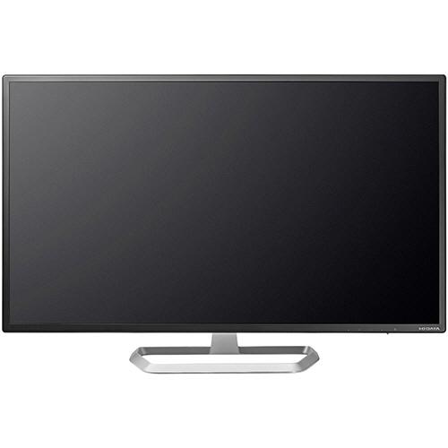 広視野角ＡＤＳパネル採用　ＤｉｓｐｌａｙＰｏｒｔ搭載　３１．５型ワイド液晶ディスプレイ　ブラック　５...