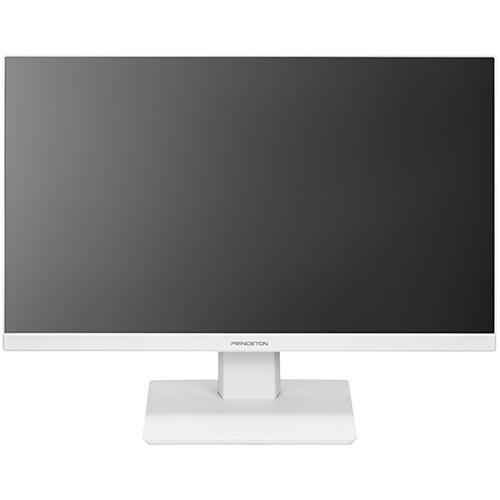 プリンストン　広視野角パネル採用　白色ＬＥＤバックライト　２３．８型ワイドカラー液晶ディスプレイ　ホ...