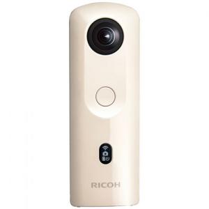 リコー　ＴＨＥＴＡ　ＳＣ２　ベージュ　２５６４０５ （お取寄せ品）