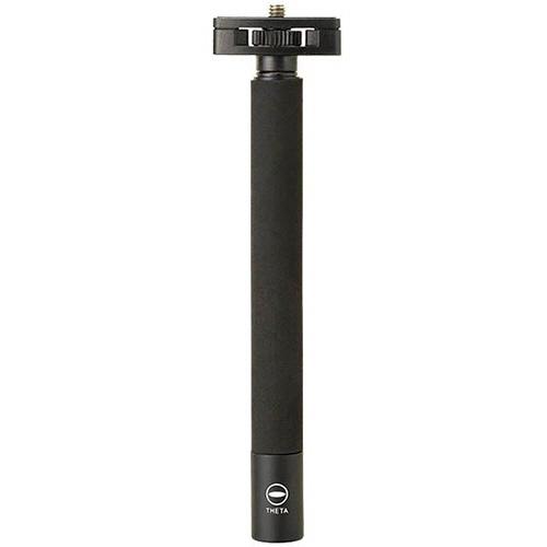 リコー　ＴＨＥＴＡ　スティック　ＴＭ−３（４３ｃｍコンパクト自撮棒）　９１０７６６　１本（お取寄せ品...