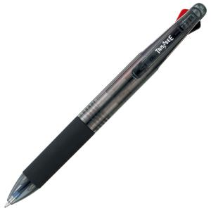 TANOSEE 油性3色ボールペン 0.7mm ...の商品画像