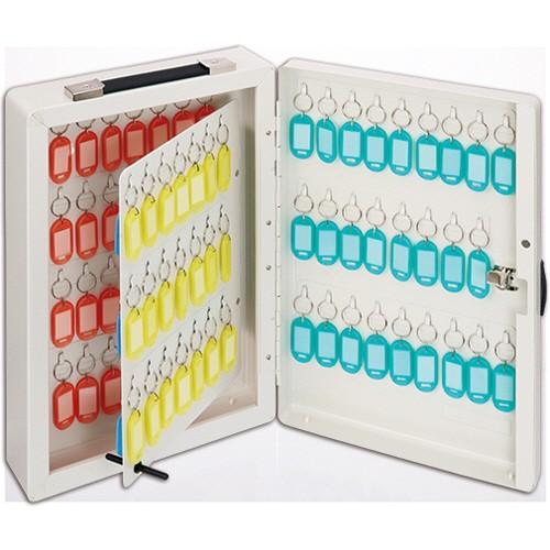 ナカバヤシ　キーボックス　１００個吊　ＮＫＢ−Ｅ１０　１個