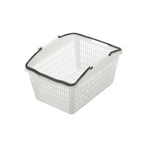 スーパーメイト ショッピングバスケット 16L ...の商品画像