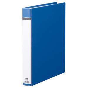 大塚商会 TANOSEE Oリングファイル A4タテ 2穴 250枚