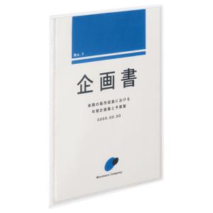 大塚商会 TANOSEE クリアブック(透明表紙) A4タテ 12 大塚商会 TANOSEE クリアブック(透明表紙) A4タテ 12