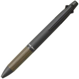 大塚商会 TANOSEE 多機能ボールペン2+1 (軸色 透明 大塚商会 TANOSEE 多機能ボールペン2+1 (軸色 透明