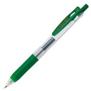 ZEBRA（ゼブラ） ジェルボールペン サラサクリップ 0．5mm ブルー
