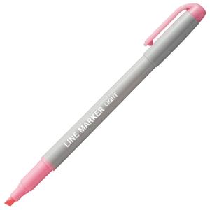 マッキー ゼブラ ハイマッキーケア つめ替えタイプ インク色：紫 細字